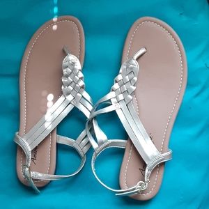 American eagle sandles